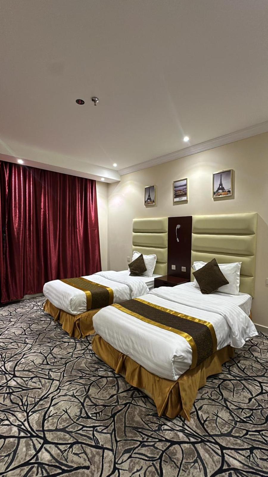 Borj Al Thahabiah Hotel