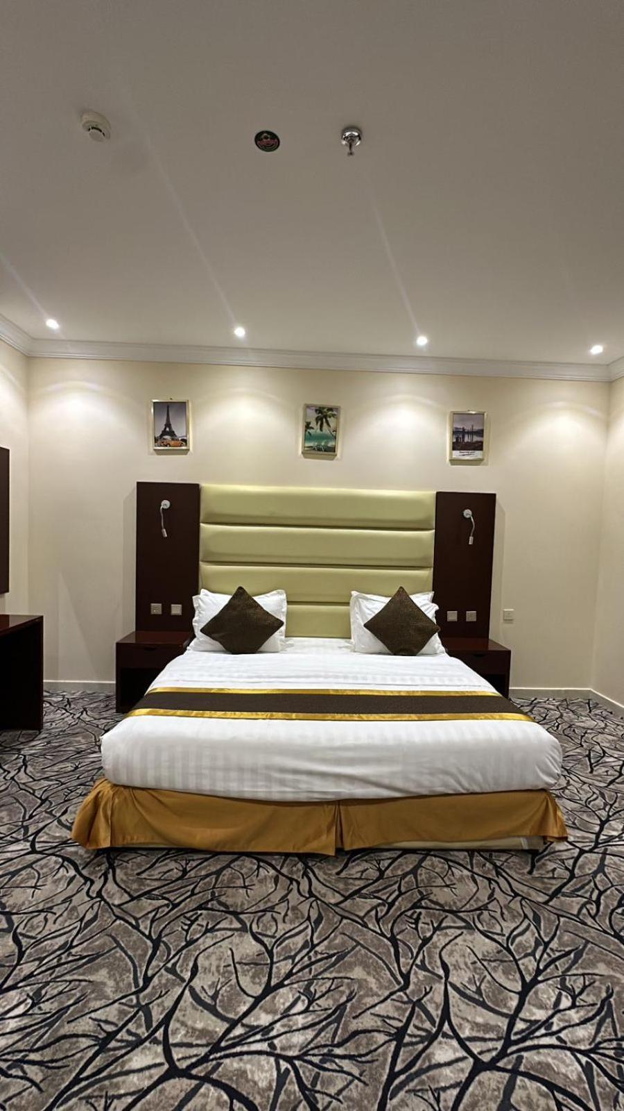 Hotel Borj Al Thahabiah
