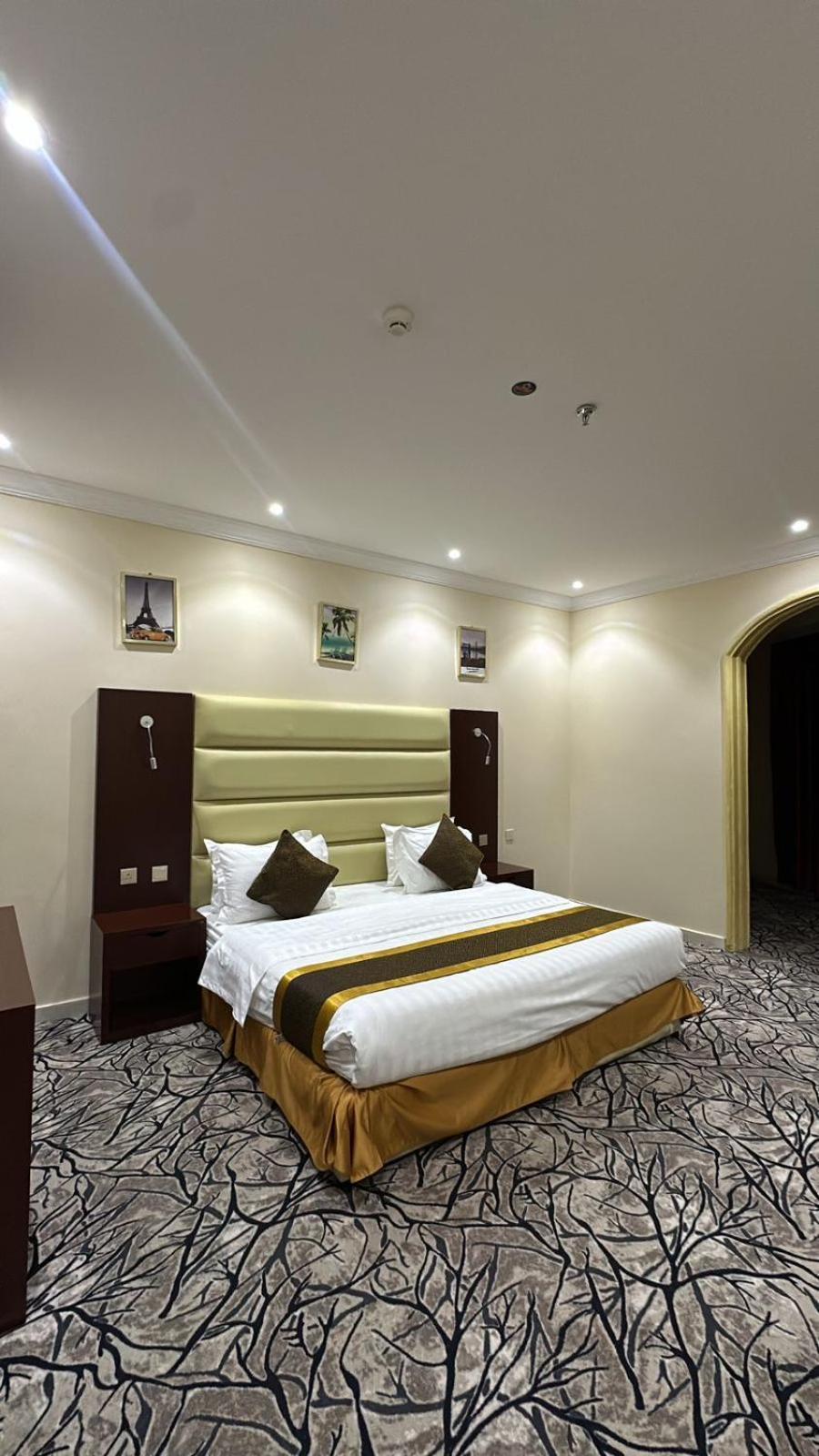 Hotel Borj Al Thahabiah *