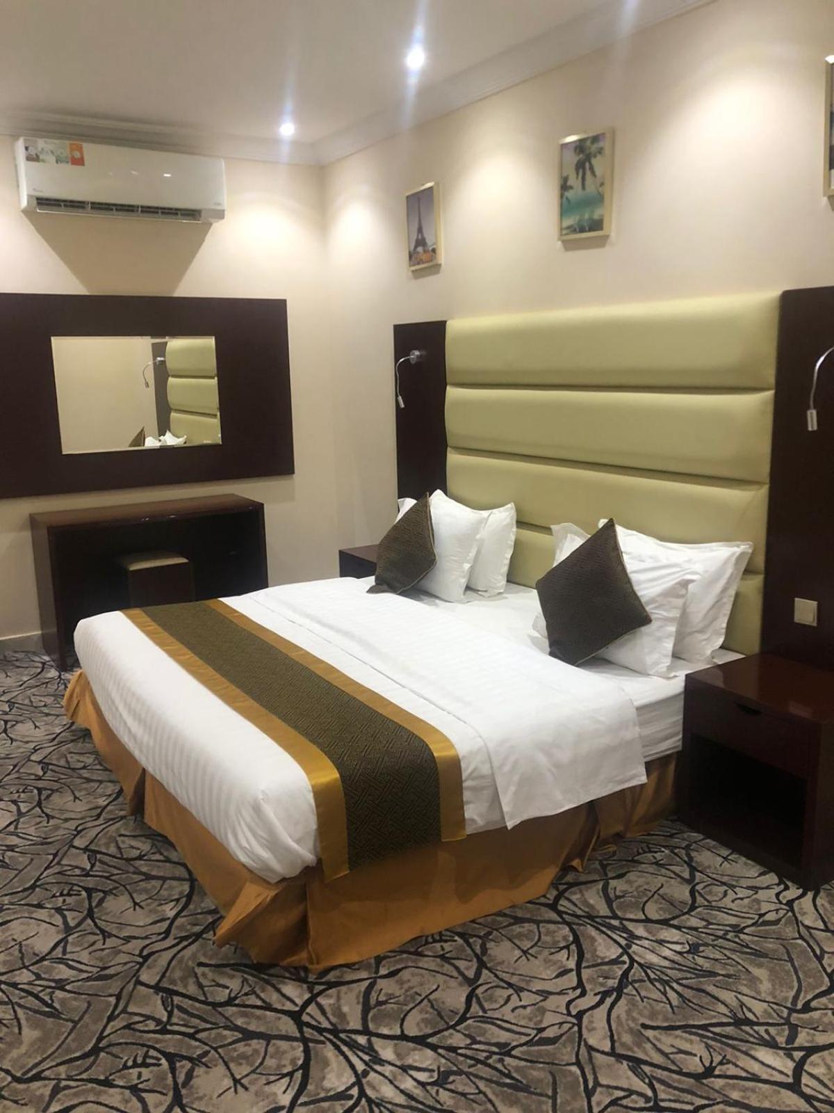 Borj Al Thahabiah Hotel
