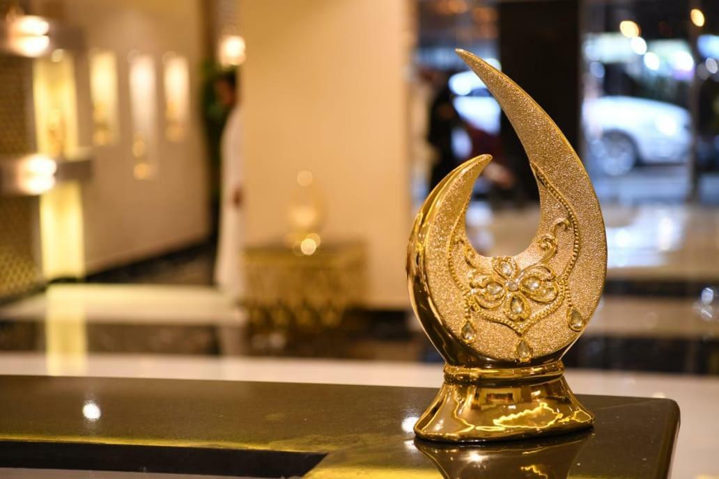 Hotel Borj Al Thahabiah